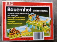 Bildbaukasten Siso Puzzle Holz Retro Nordrhein-Westfalen - Salzkotten Vorschau