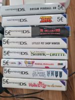 Nintendo DS spiele Nordrhein-Westfalen - Bocholt Vorschau