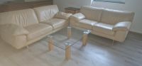 Ich verkaufe ein Sofa und einen Tisch im Set, es sind kleinere Sc Niedersachsen - Ronnenberg Vorschau