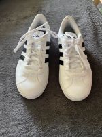 Adidas Sneaker weiss 36 Nordrhein-Westfalen - Leopoldshöhe Vorschau