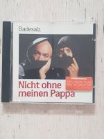 Hörspiel CD "Badesalz; Nicht ohne meinen Papa" Kreis Pinneberg - Rellingen Vorschau