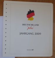 Deutschland plus Jahrgang 2009 Blanko Einlagen für Briefmarken Rheinland-Pfalz - Pirmasens Vorschau