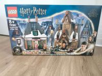 LEGO Harry Potter 76388 Besuch in Hogsmeade NEU Dresden - Äußere Neustadt Vorschau