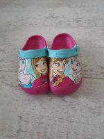 Crocs Anna & Elsa C10 Nordrhein-Westfalen - Goch Vorschau