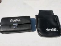 Coca Cola Kellner Portemonnaie + Tasche Sehr selten Neu unbenutz Berlin - Charlottenburg Vorschau