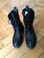 Stiefel Dockers by gerli schwarz Berlin - Wilmersdorf Vorschau
