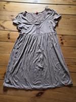 EDC - ESPRIT Sommerkleid altlila Gr.XL  - Damen 40/42 Mini Bayern - Geltendorf Vorschau