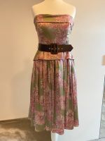 Cocktailkleid 100% Seide Betsey Johnson Nordrhein-Westfalen - Remscheid Vorschau