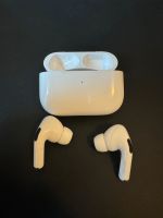 Apple AirPods Pro 1. Gen mit OVP kabellose In ear Kopfhörer Nordrhein-Westfalen - Düren Vorschau