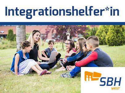 Schulbegleiter / Integrationshelfer - Live-Online-Weiterbildung 15.01.2024 in Lüdenscheid