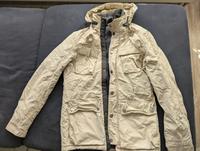 Winterjacke Männer Gr. S Sachsen - Zwickau Vorschau