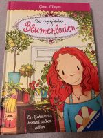 Der magische Blumenladen Ravensburger Kinderbuch Frankfurt am Main - Praunheim Vorschau