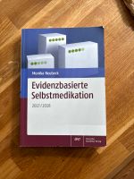 Buch // Evidenzbasierte Selbstmedikation 2017/2018 Hamburg-Nord - Hamburg Eppendorf Vorschau