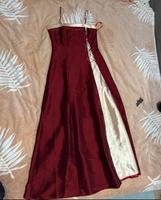 Abschlussballkleid Abiballkleid Abendkleid Sonata Gr. 40 Sachsen - Kamenz Vorschau