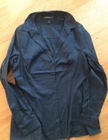 Dunkelblaue Bluse von Esprit Größe 40 ❤️ Leipzig - Möckern Vorschau
