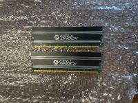 CELL SHOCK 2GB PC6400 DDR2 Hessen - Friedrichsdorf Vorschau