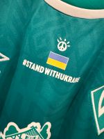 Werder Bremen Trikot Sondertrikot Spielertrikot Niedersachsen - Leer (Ostfriesland) Vorschau