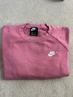 Pullover Nike Niedersachsen - Schiffdorf Vorschau