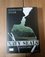 Stephanie Tyler ~ Navy Seals Entführt Niedersachsen - Ronnenberg Vorschau