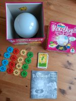 Bibi Blocksberg Hexenkugel Schmidt-Spiel Schleswig-Holstein - Albersdorf Vorschau