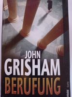 John Grisham Berufung Sachsen-Anhalt - Aschersleben Vorschau