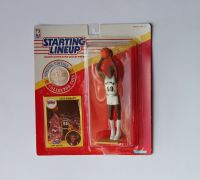 David Robinson Action Figur Basketball San Antonio Spurs 1991 NBA Niedersachsen - Braunschweig Vorschau