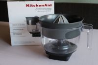 Kitchenaid Standmixer Zitruspresseaufsatz Bayern - Krumbach Schwaben Vorschau