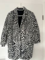 ✨ Zara Mantel | Zara Blazer | Animalprint | Zebra | Gr. XS Köln - Porz Vorschau