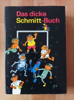 Buch - Das dicke Schmitt-Buch für 13,99 € inklusive Versand Sachsen-Anhalt - Merseburg Vorschau