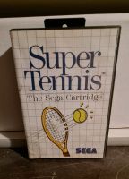 SEGA Super Tennis Game Berlin - Tempelhof Vorschau