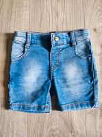 Jeans Short, kurze Hose, Gr. 80, blau, NEU Bayern - Teunz Vorschau