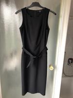 Kleid Gr. 34 schwarz Yessica Pure Business Abend keine Flecken! Baden-Württemberg - Schorndorf Vorschau