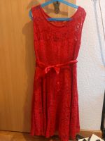 Schönes rotes Kleid Brandenburg - Birkenwerder Vorschau