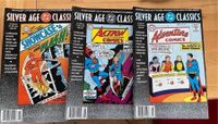 SILVER AGE CLASSICS:Flash, Superman, Legion of Superheroes,Batman Schleswig-Holstein - Hornbek Vorschau