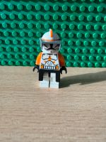 Lego Star Wars Minifigur ~ Commander Cody Nordrhein-Westfalen - Euskirchen Vorschau