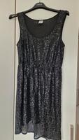 Paillettenkleid, Glitzerkleid, Vero Moda, Gr. M Düsseldorf - Angermund Vorschau