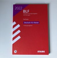 STARK BLF Deutsch 10.Klasse Sachsen (2022) Sachsen - Ebersbach bei Großenhain Vorschau