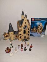 Lego Harry Potter 75948 Uhrenturm Kusel - Pfeffelbach Vorschau