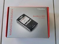 Neuwertiges Blackberry ( Sammlerobjekt ) Hessen - Mühlheim am Main Vorschau