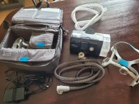 CPAP ResMed Airsense 10 Elite Sachsen-Anhalt - Magdeburg Vorschau