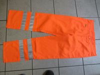 Stihl Warnschutzhose Gr. M / 52 leuchtorange Niedersachsen - Ganderkesee Vorschau