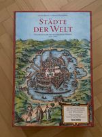 Städte der Welt – Gesamtausgabe der Kolorierten Tafeln 1572-1617 Berlin - Tempelhof Vorschau