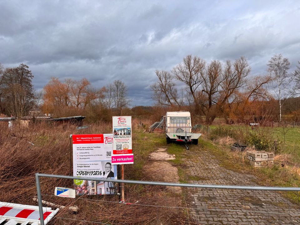 Schönes Grundstück! Beste Lage!!! Bungalow mit 128m² Wohnfläche in Bönen