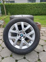 Bmw Felgen 6.5Jx17 Rheinland-Pfalz - Katzenelnbogen Vorschau