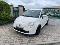 Fiat 500 1.2 8v Automatik Bayern - Fürth Vorschau