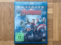 Blu-ray Disc ▶︎ MARVEL Avengers - Age of Ultron ◀︎ guter Zustand Niedersachsen - Rosengarten Vorschau