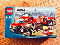 Lego City Set Feuerwehr NEU! 7942 Bayern - Gröbenzell Vorschau