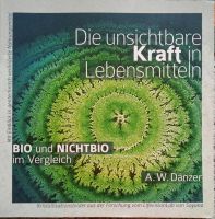 Die unsichtbare Kraft in Lebensmitteln Berlin - Lichtenberg Vorschau