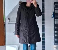 TCM Tchibo Outdoor-Thermo-Mantel Parka L 40 Niedersachsen - Wingst Vorschau
