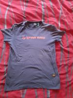 G-Star RAW T-Shirt in Blau-Rot (Größe M) Leipzig - Leipzig, Zentrum-Ost Vorschau